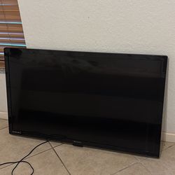 Emerson 50” Tv 