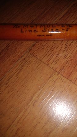 Eagle Claw Fly Rod & Reel (25658) Alpha Pawn for Sale in Phoenix, AZ -  OfferUp