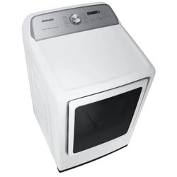 Samsung Electric Dryer