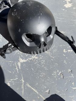 Mongoose Bicycle Helmet