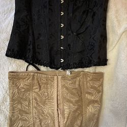 Ladies 2xl Shape Wear $5 & $10