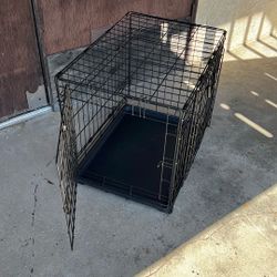 Medium Dog Crate