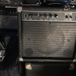 Frontman PR241