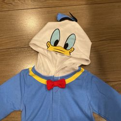 Disney Baby Donald Duck Costume