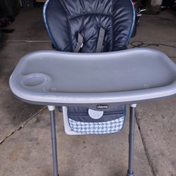 Kids Highchair 