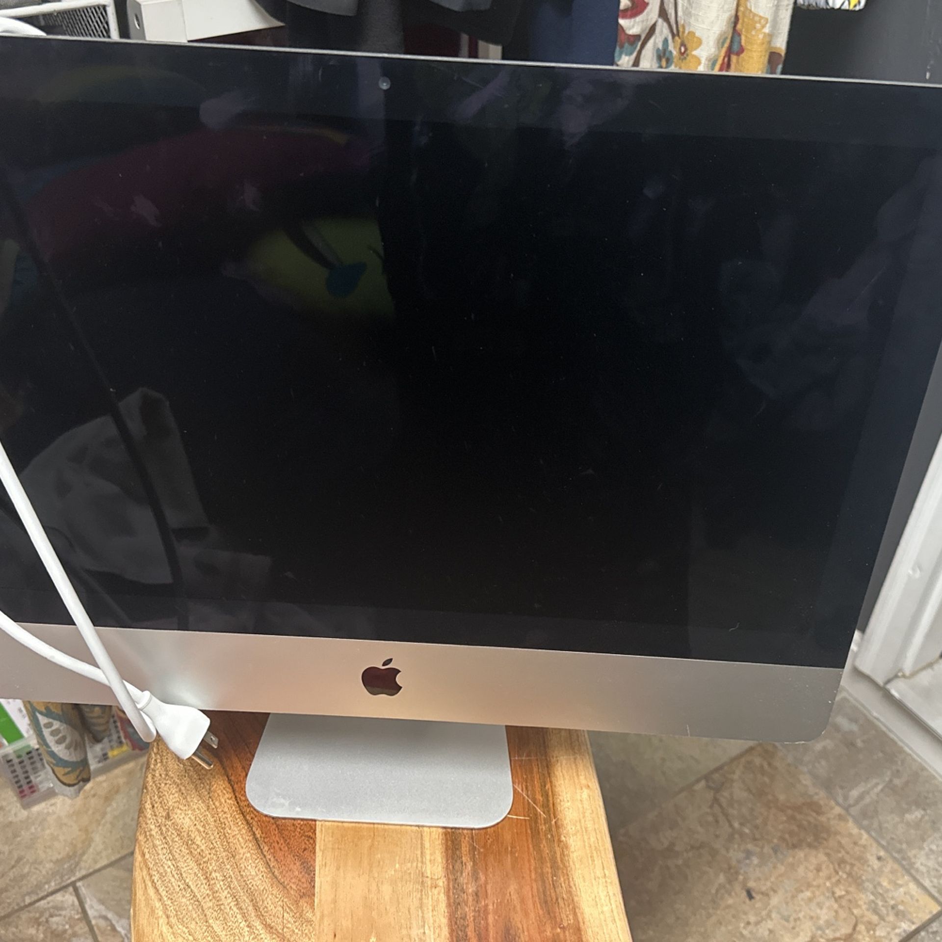 Apple iMac