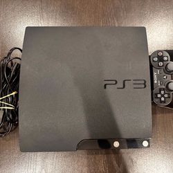 PlayStation 3 