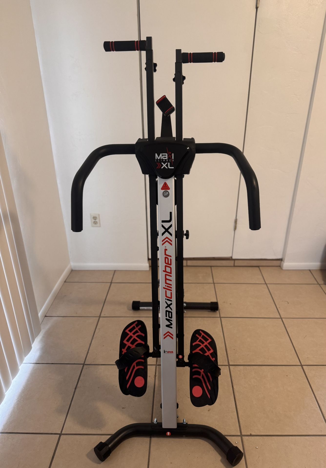 Maxiclimber XL 1000