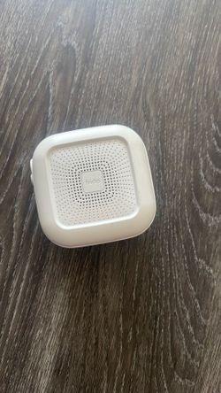White noise speaker