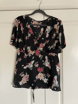 XL Maternity Top