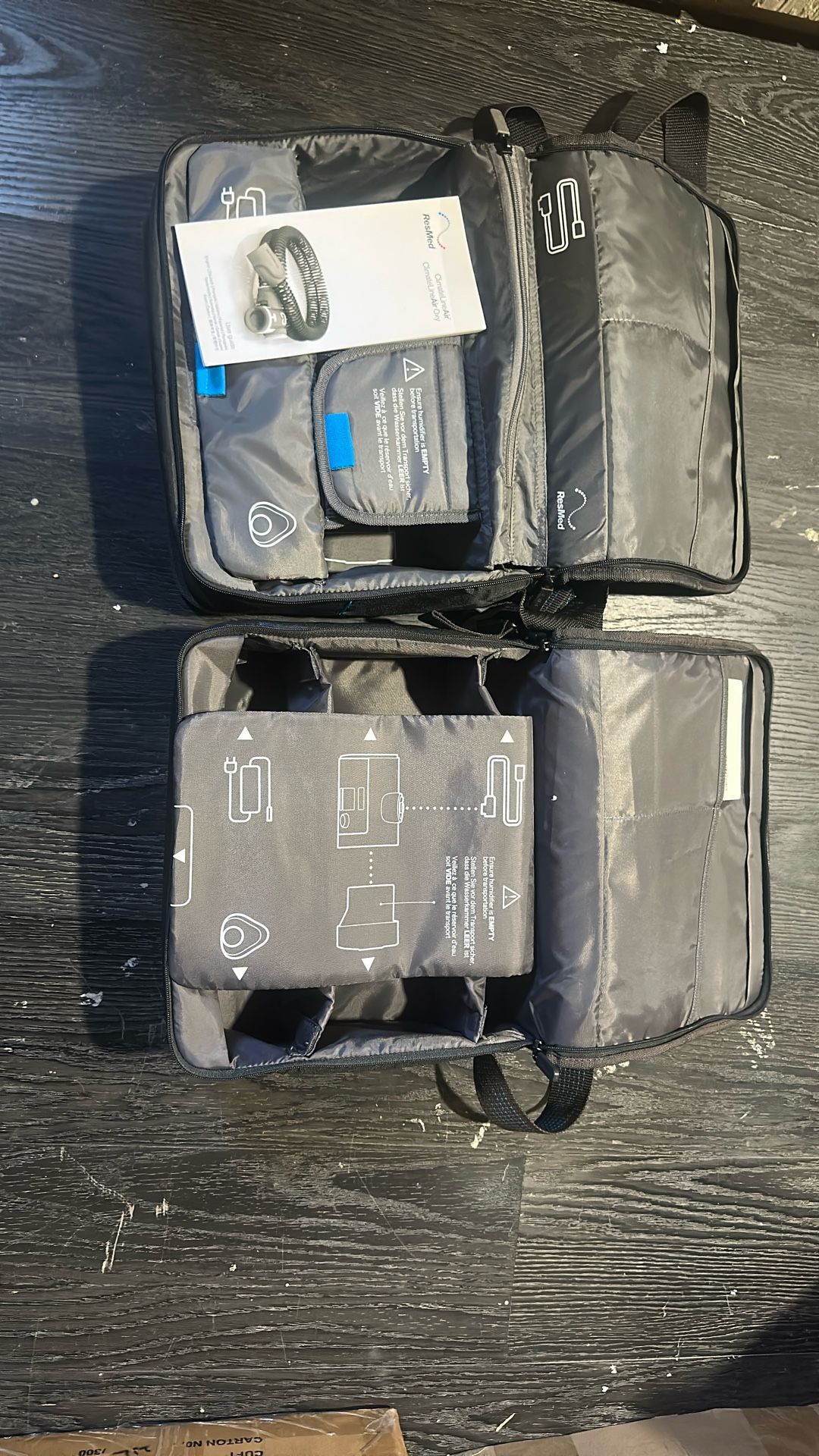 2 New Bag Can Use For Reason Or Same Thug For