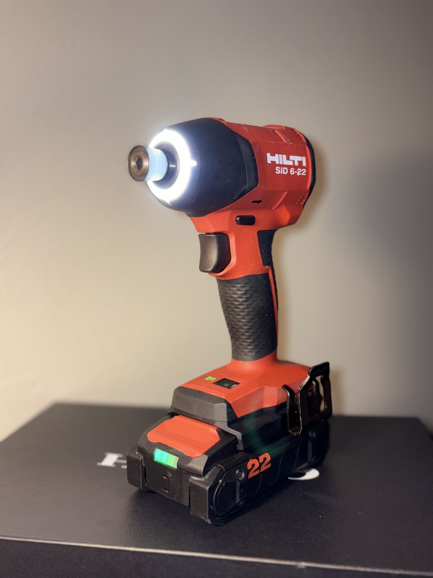 Hilti