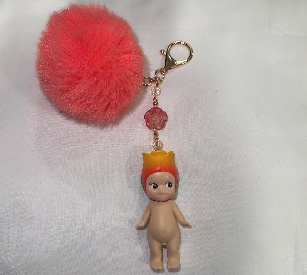 Sonny Angel Keychain