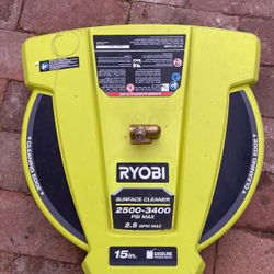 Ryobi 
