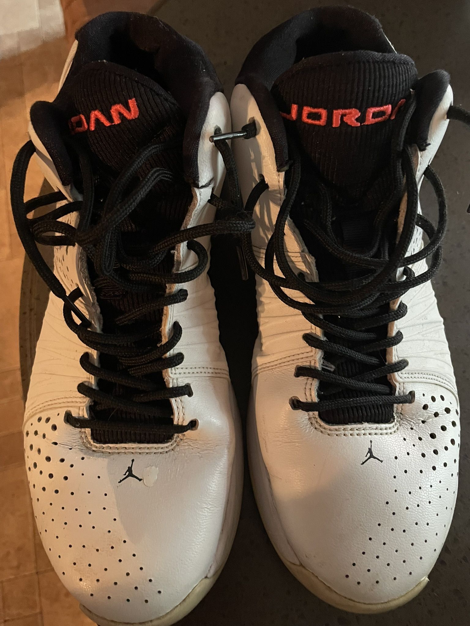 Jordan