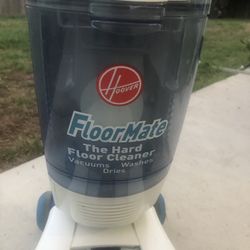 Hoover  Carpet Cleaner  