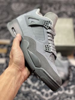 Air Jordan 4 Retro SE 'Wet Cement'