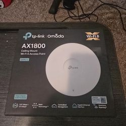 Wireless Networking Equipment NEW