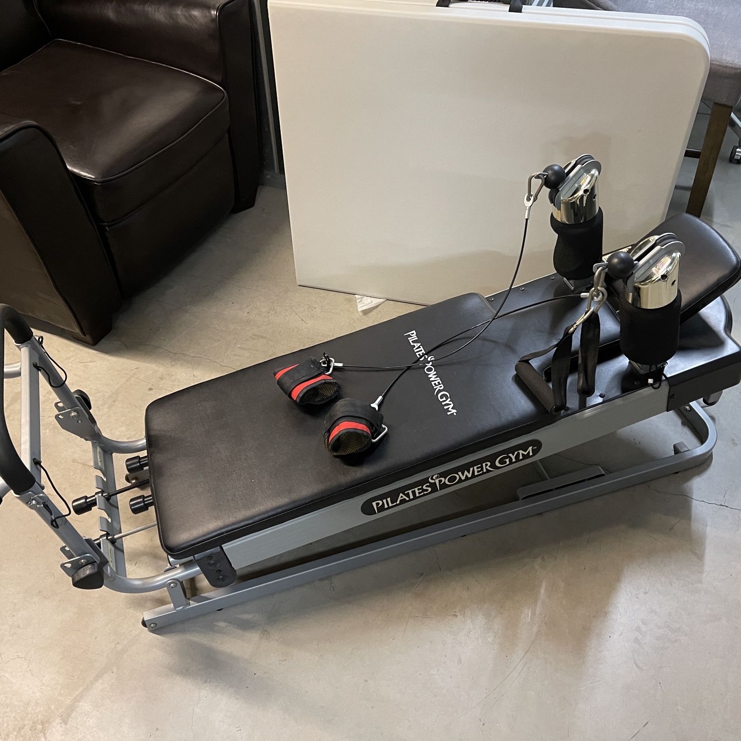 Pilates Wheel COR – Portable Machine – Designed by Master for Sale in  Livermore, CA - OfferUp