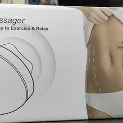 Body Massager 