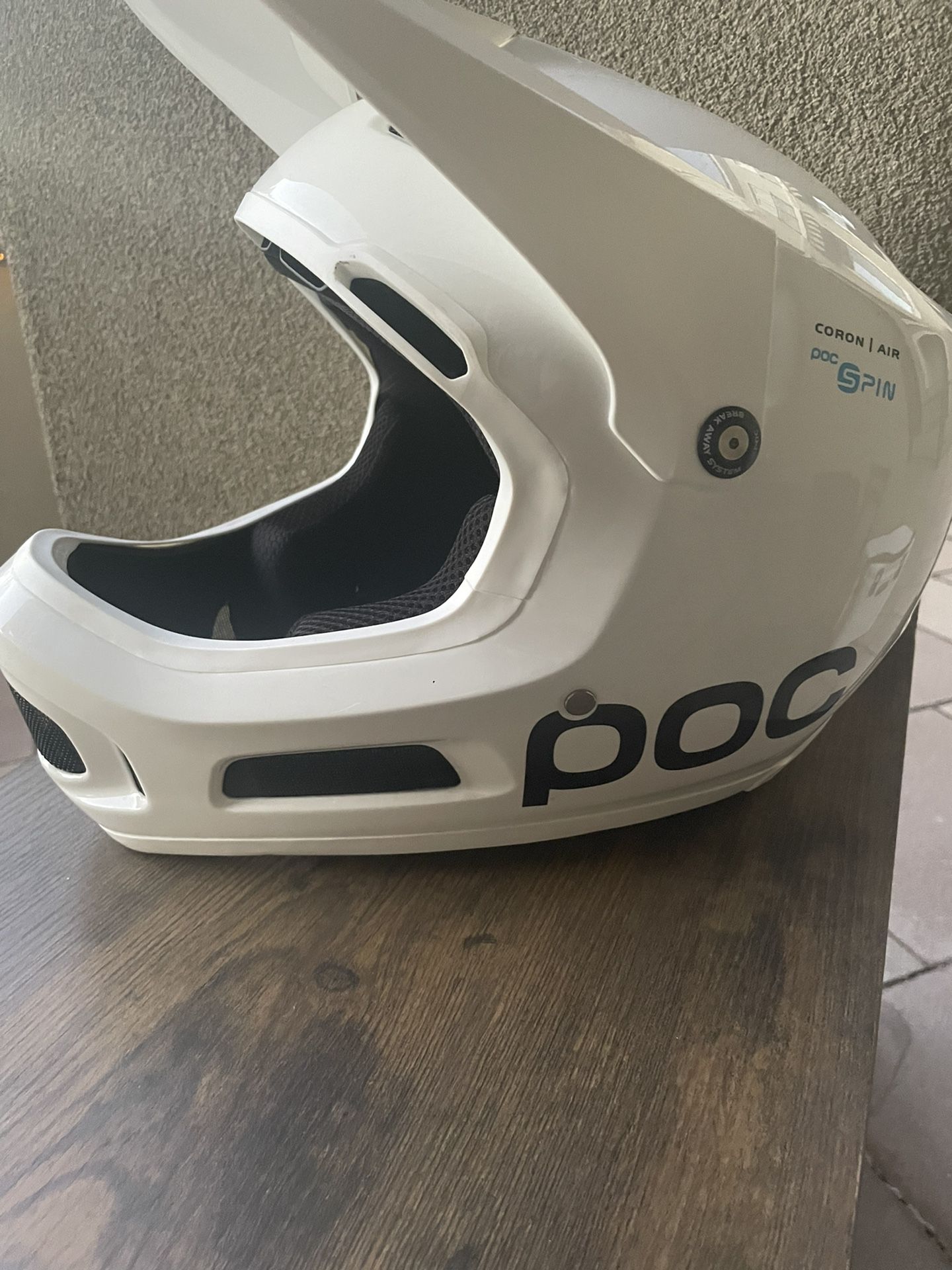 POC Coron Air Spin MIPS Mountain Bike Helmet