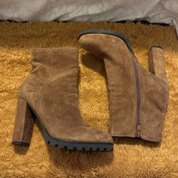 ALDO BOOTS