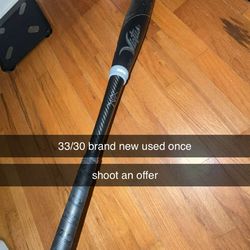 Victus Nox 2 BBCOR (need gone)