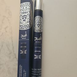 New Azad Yara Perfume 35ml