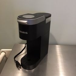 Keurig K-Mini Single Serve K-Cup Pod Coffee Maker 
