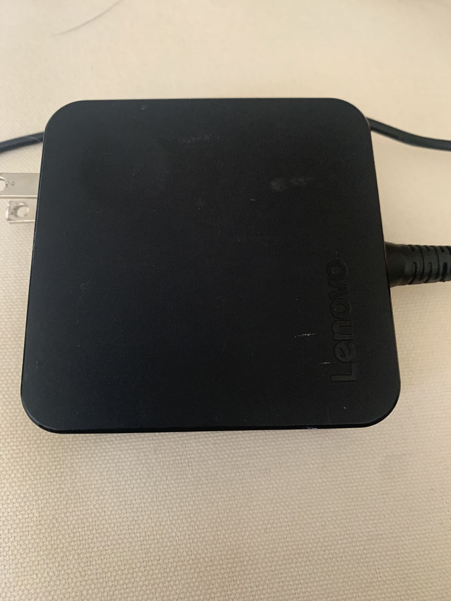 Lenovo Computer Charger