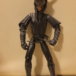 Lord of the rings action figure