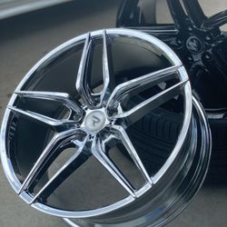 20 Inch Car Wheels ✨5 Lugs ⚡️Most CaRS✨995$
