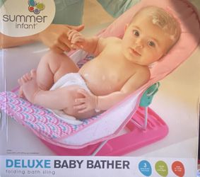 Baby Bather