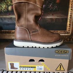 Size 8EE KEEN Cincinnati Wellington 