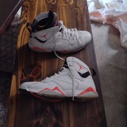 Air Jordans 7