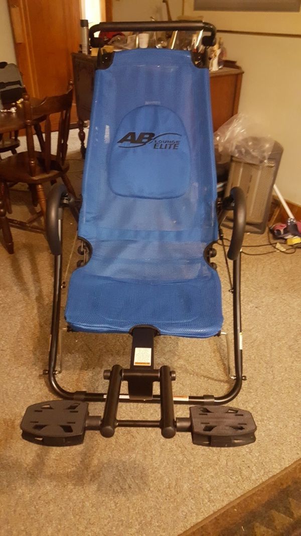 AB Lounge Elite for Sale in Omaha, NE OfferUp