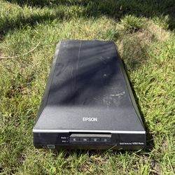 Epson V550