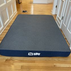 Dreamfoam Essential 6", Full, Like New, Perfect Condition