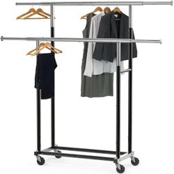 Clothing rack
