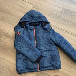 Tommy Hilfiger Jacket Boys 