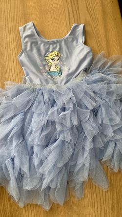 Process Dresses