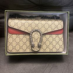 Gucci Handbag