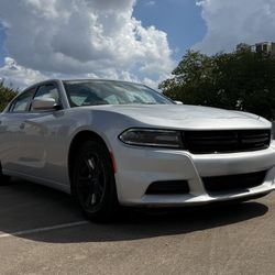 2021 Dodge Charger 
