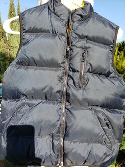 Boys vest