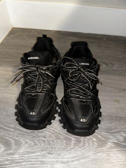 LED Balenciaga Track