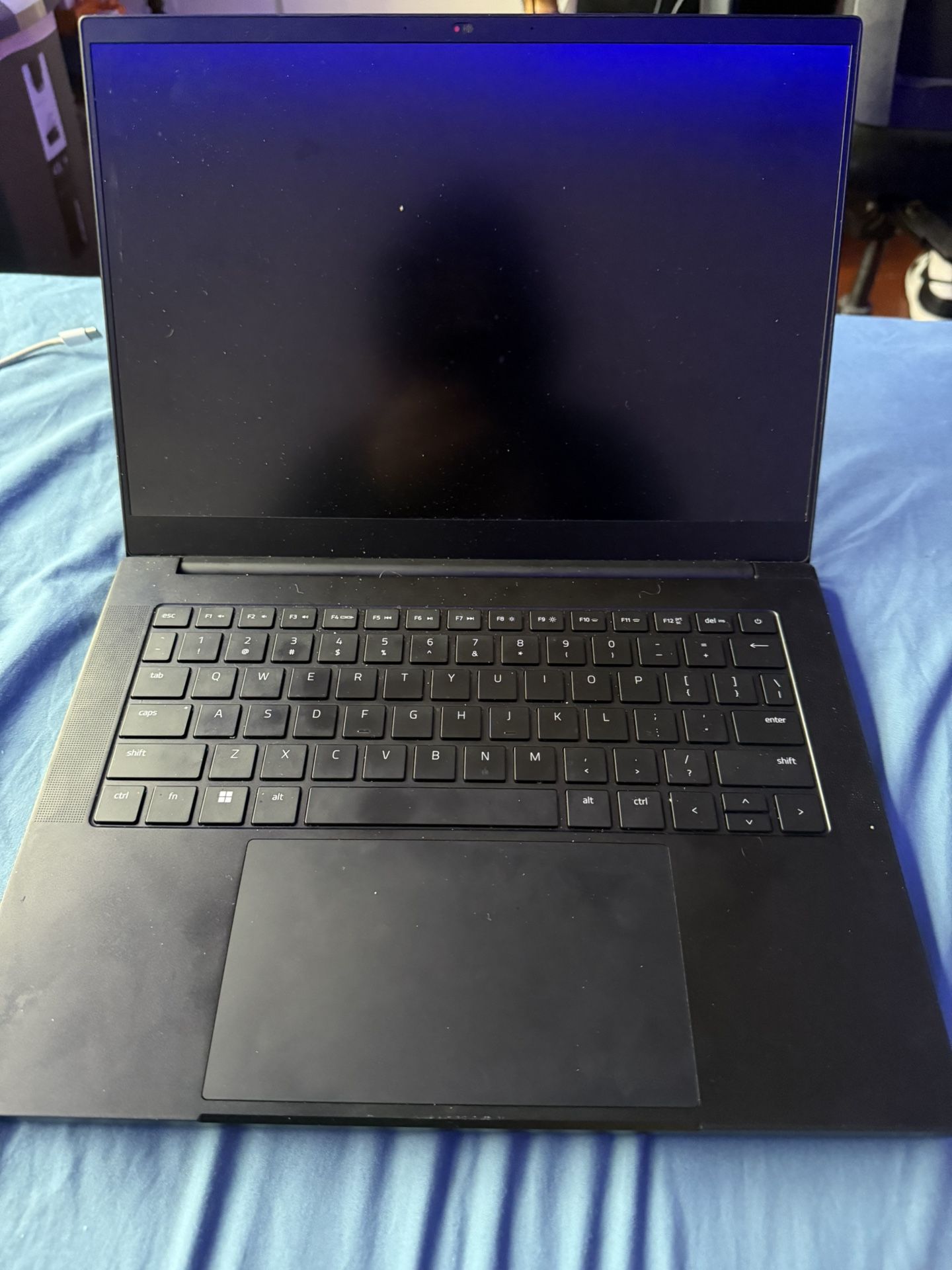 Trade For MacBook