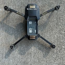 NEW CARBON FIBER DJI MAVIC CONTROLLER! WILL INCLUDE DJI MAVIC PRO CARBON FIBER DRONE! WILL ONLY NEED CAMERA GIMBA WIRE! $35 ONLY ON AMAZON! 