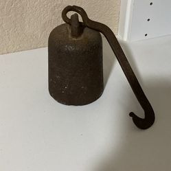 7.6 lbs Scale Weight- W Tropicana & Decatur 