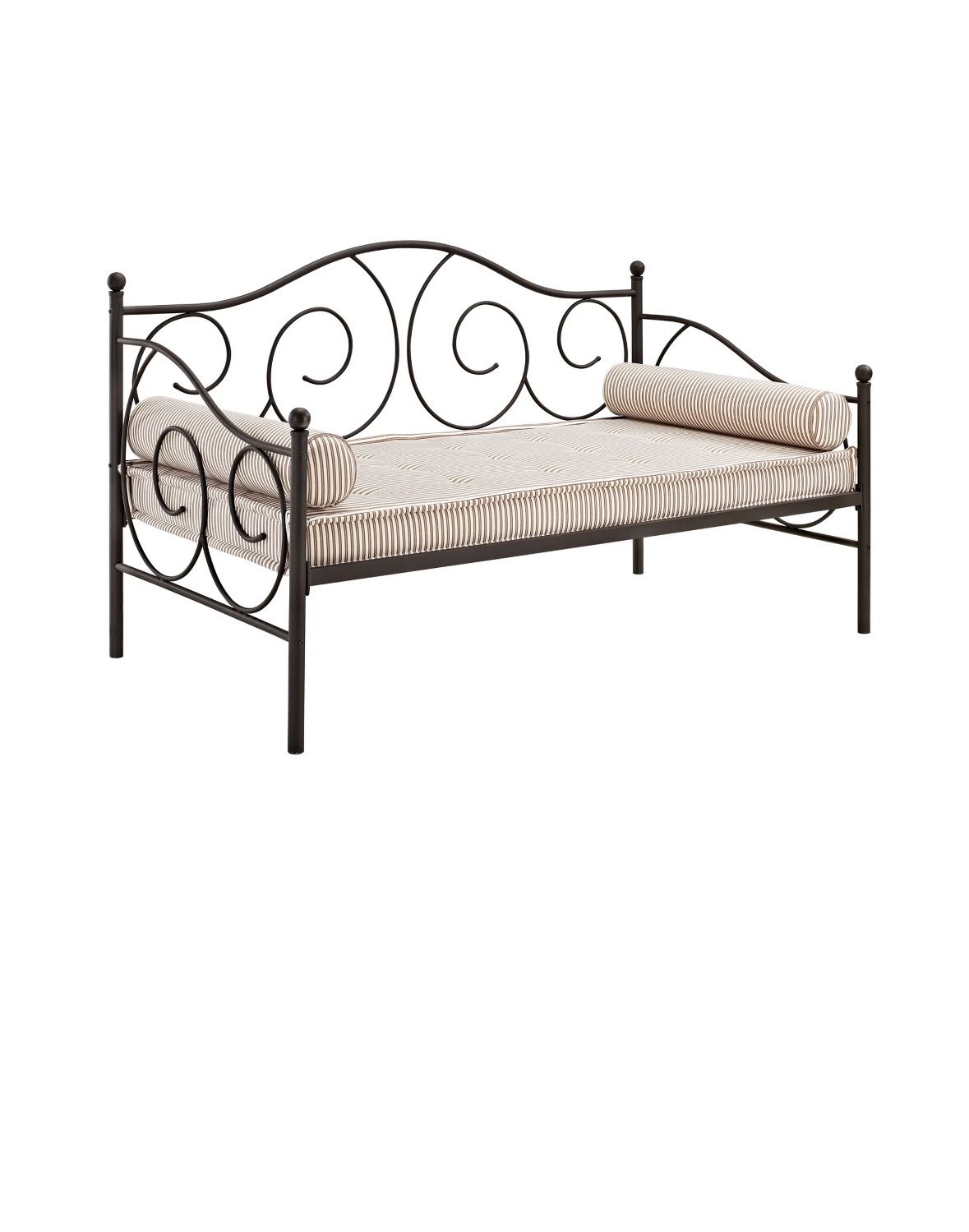 Metal Day Bed frame 