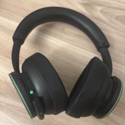 Xbox Wireless Headset
